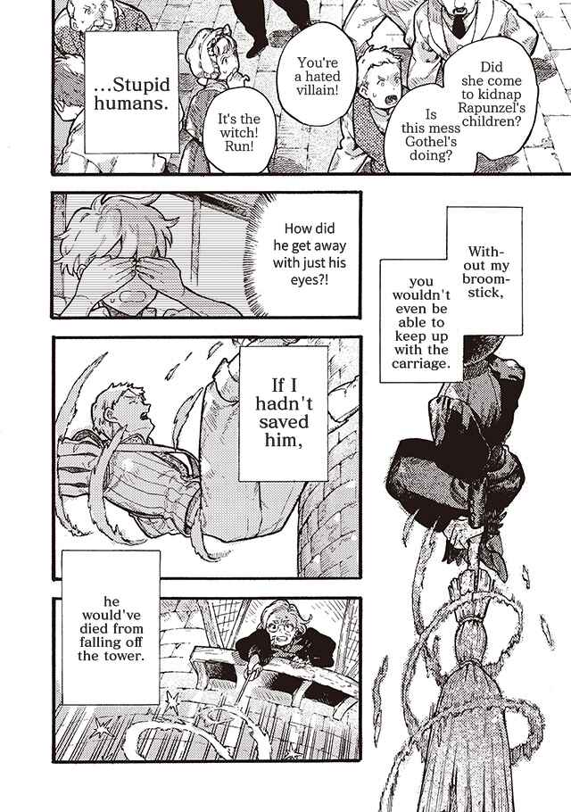 Page 8 Chapter 3.2 After Märchen