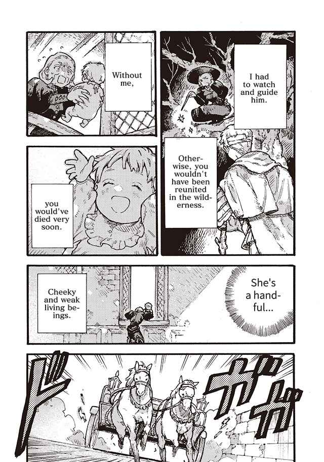 Page 9 Chapter 3.2 After Märchen