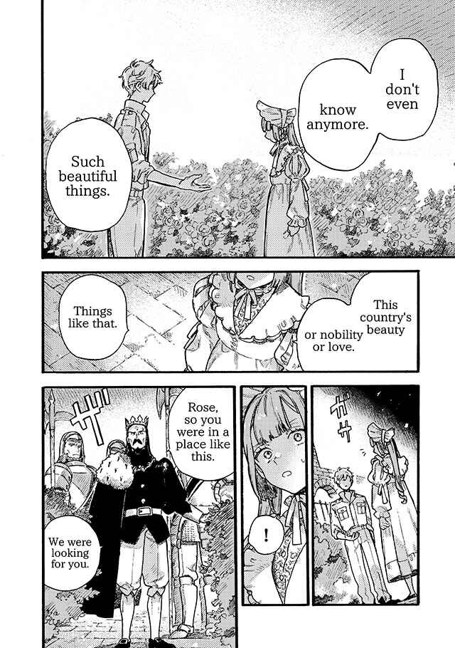 Page 15 Chapter 6.1 After Märchen