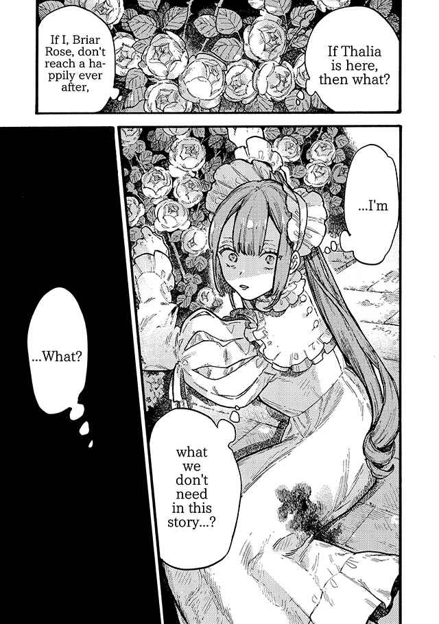 Page 22 Chapter 6.1 After Märchen