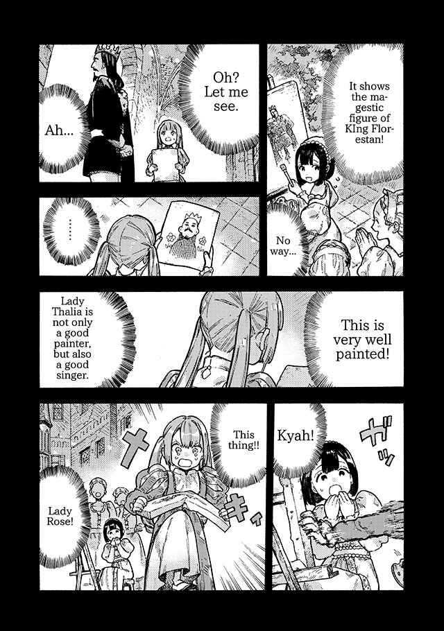 Page 8 Chapter 6.1 After Märchen