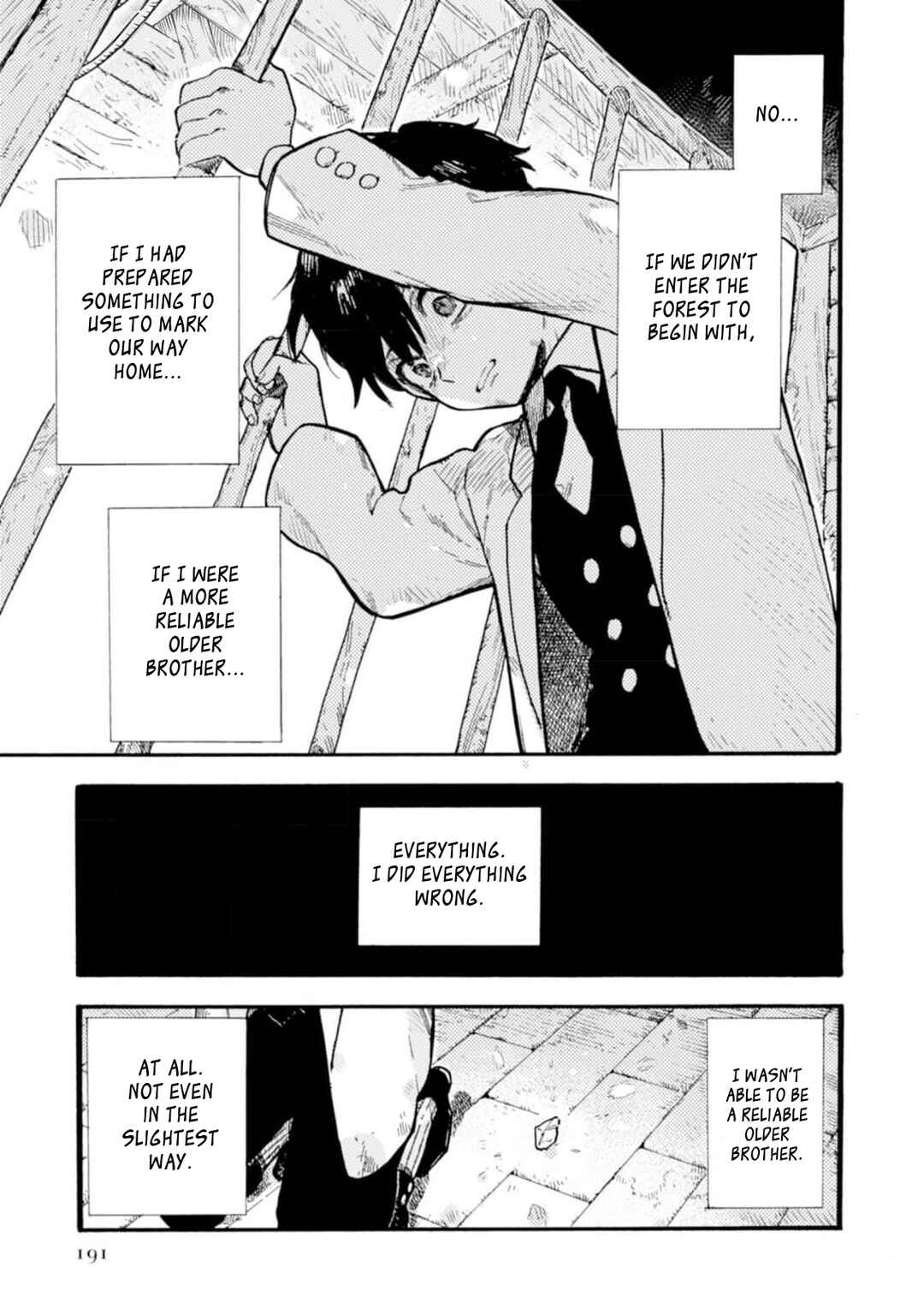 Page 10 Chapter 10 After Märchen