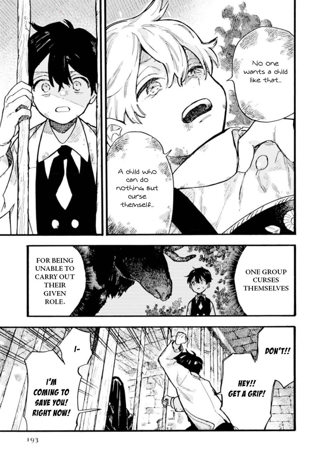 Page 12 Chapter 10 After Märchen