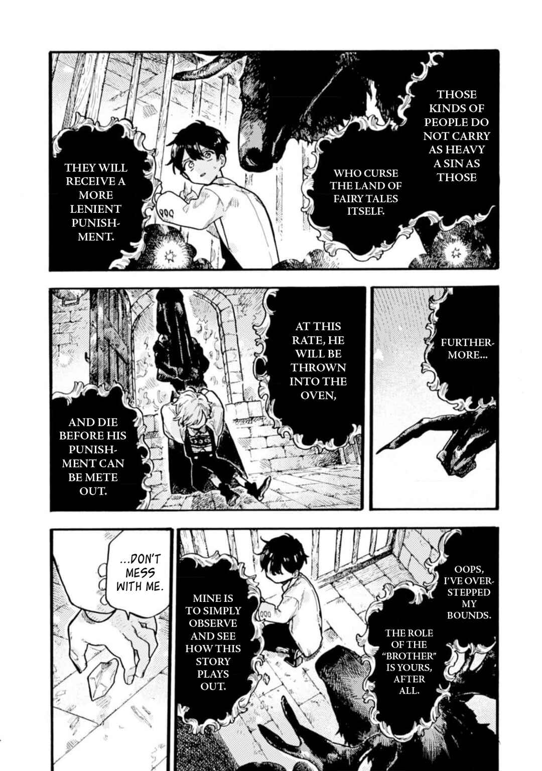 Page 15 Chapter 10 After Märchen