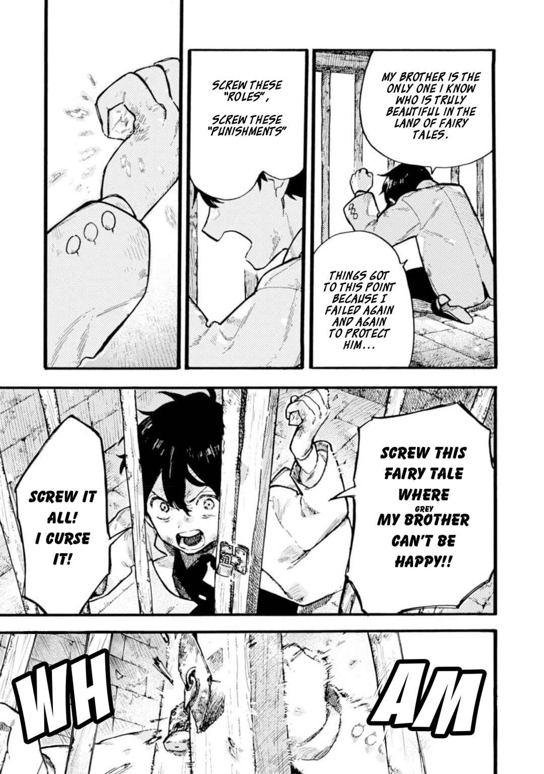 Page 16 Chapter 10 After Märchen