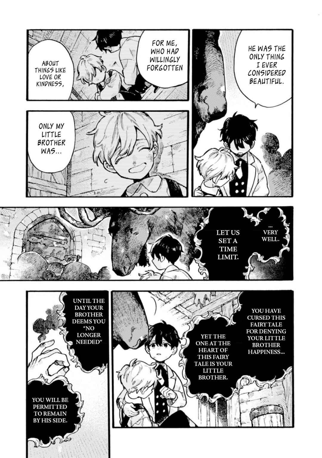 Page 22 Chapter 10 After Märchen
