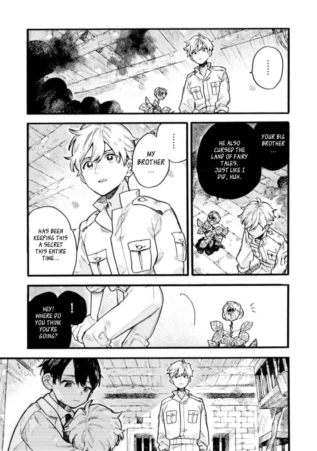 Page 28 Chapter 10 After Märchen