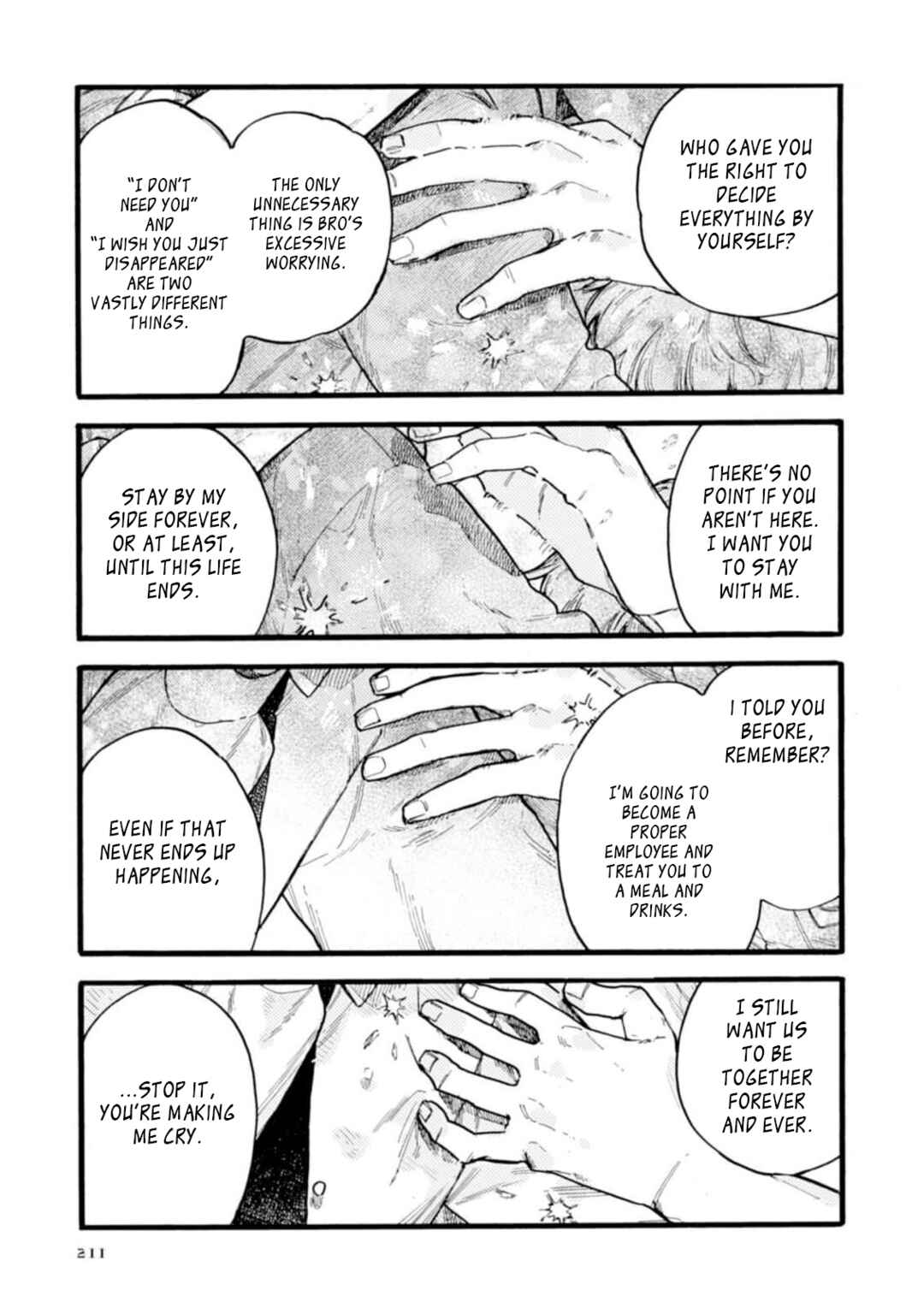 Page 30 Chapter 10 After Märchen