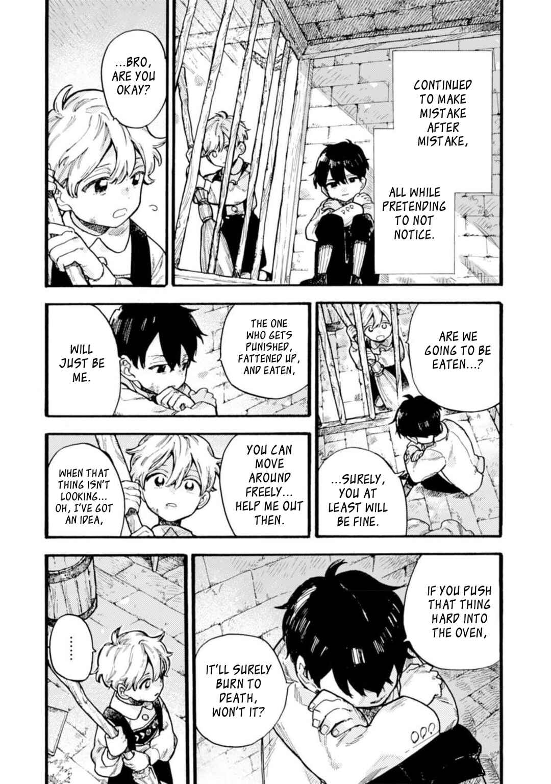 Page 4 Chapter 10 After Märchen