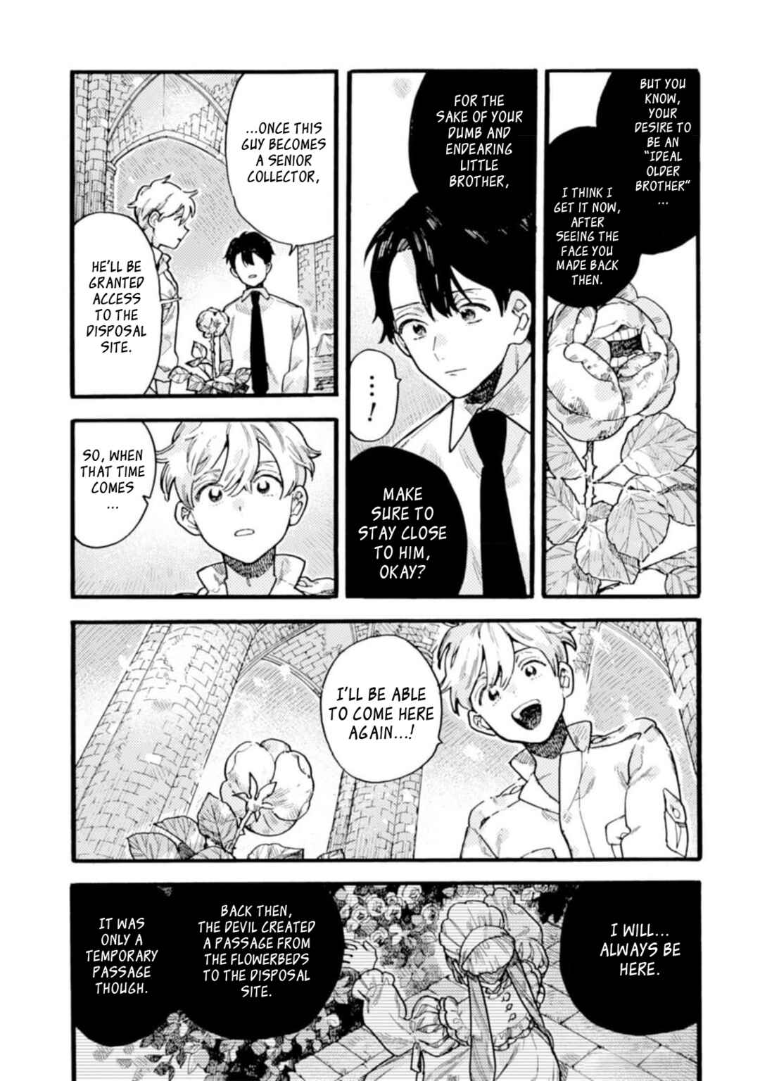 Page 41 Chapter 10 After Märchen