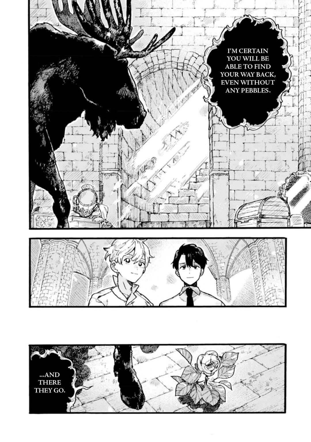 Page 43 Chapter 10 After Märchen