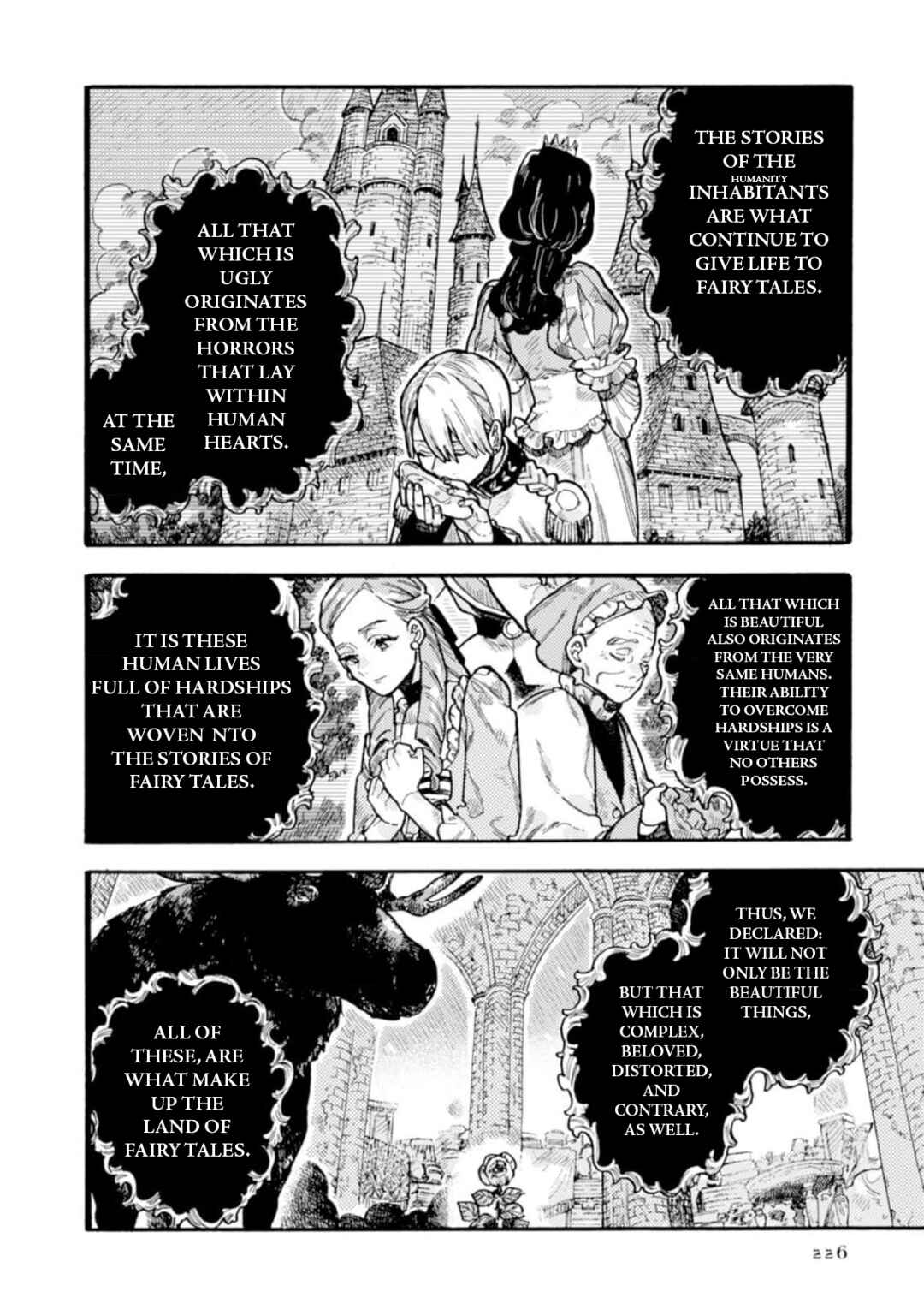 Page 45 Chapter 10 After Märchen