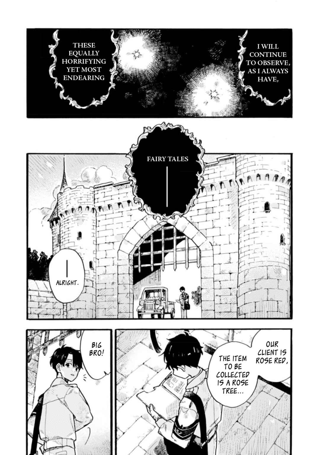 Page 46 Chapter 10 After Märchen
