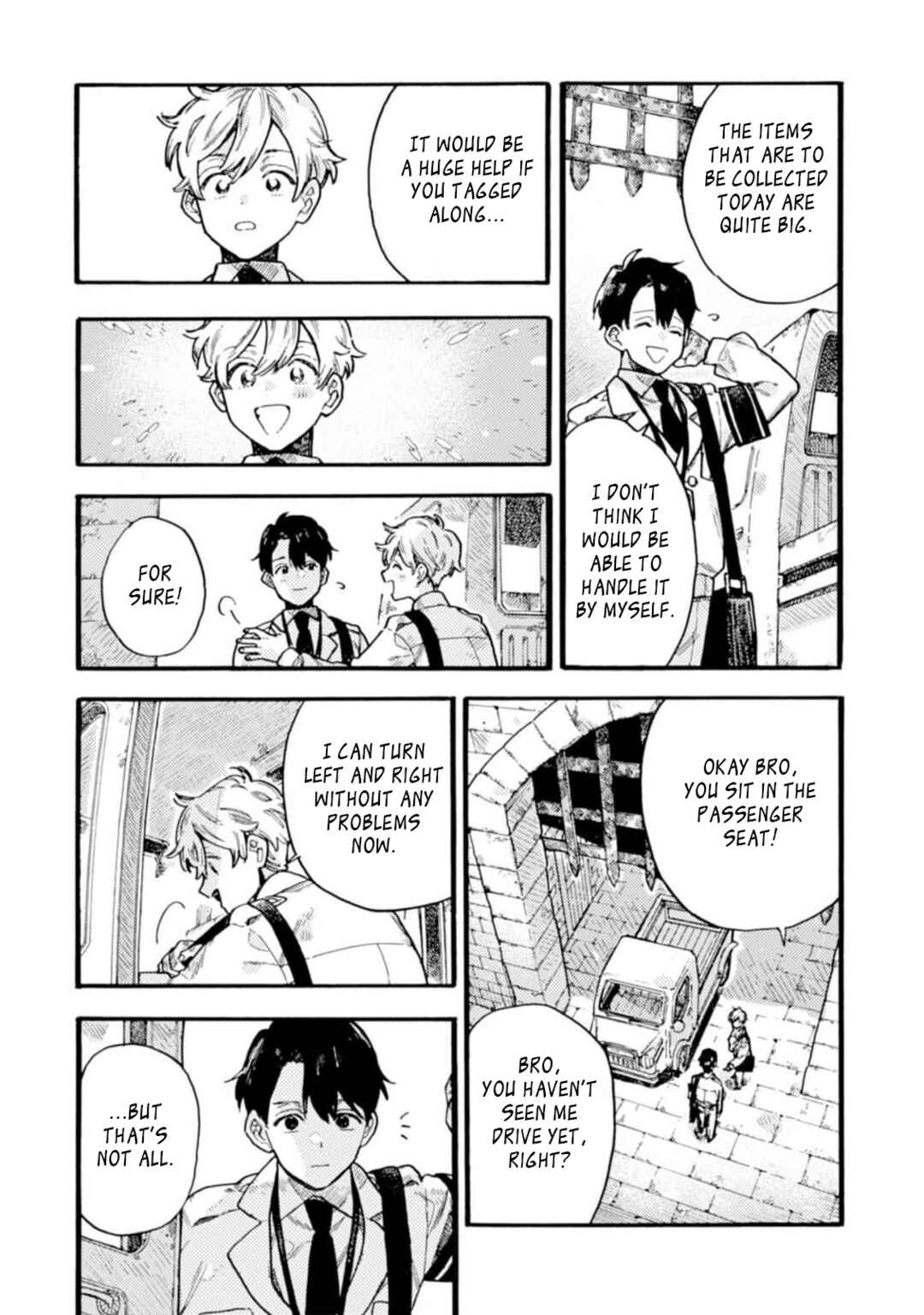 Page 48 Chapter 10 After Märchen