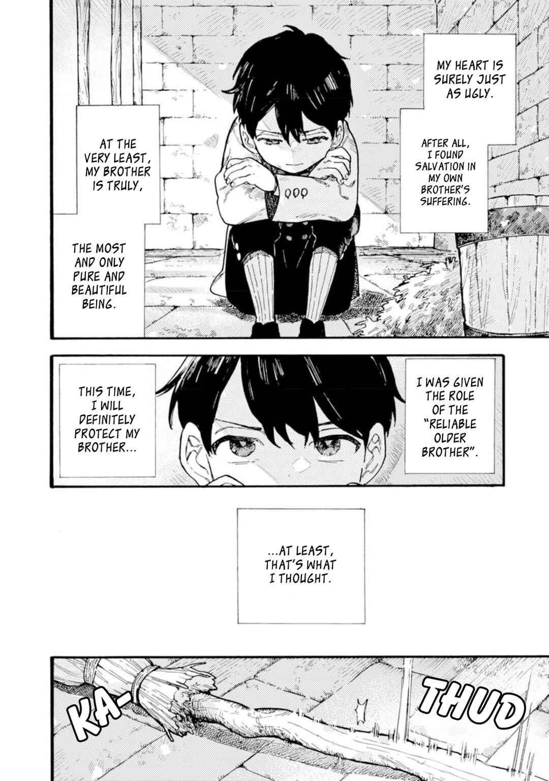 Page 7 Chapter 10 After Märchen