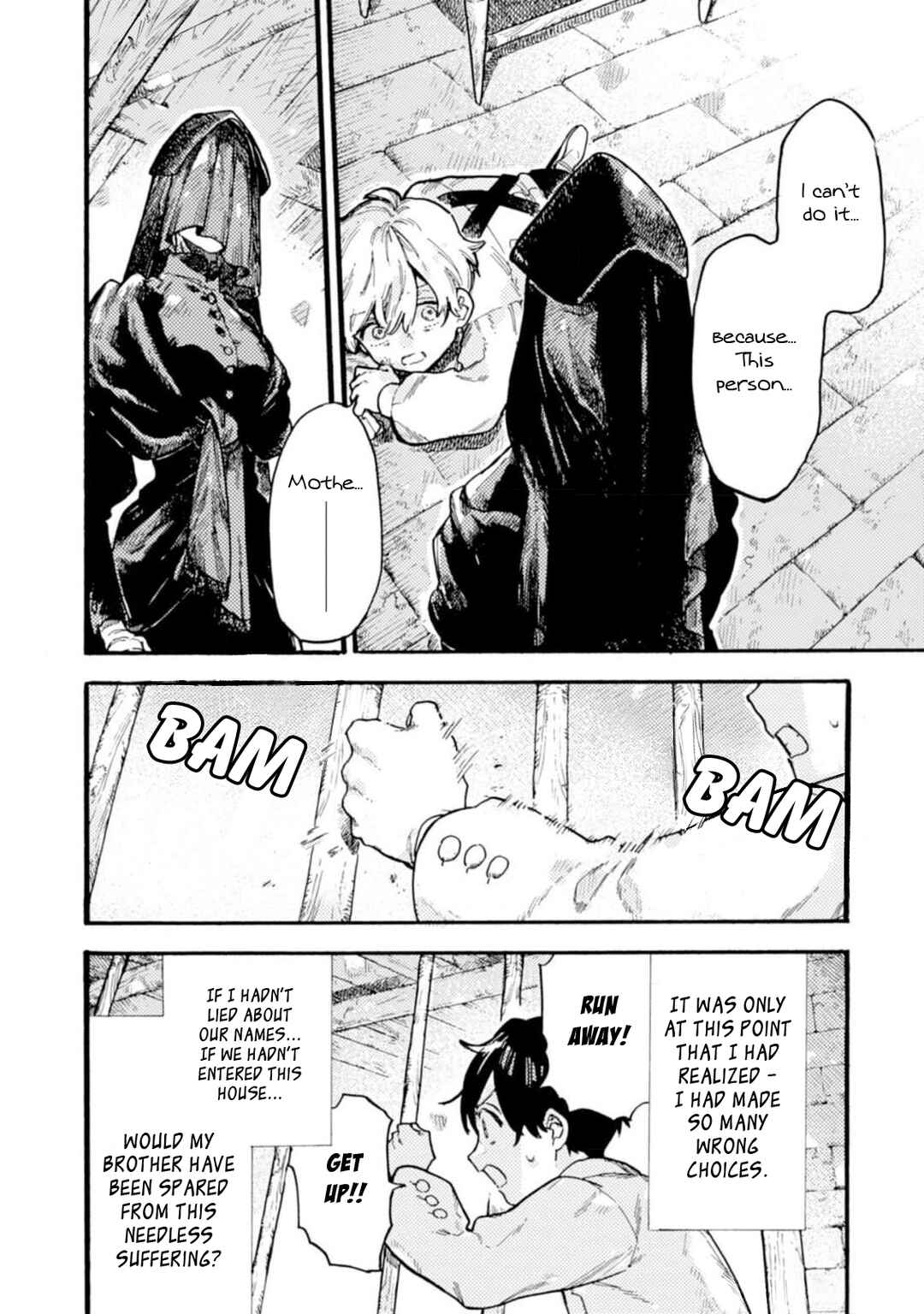 Page 9 Chapter 10 After Märchen
