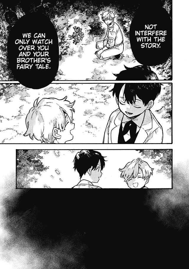 Page 16 Chapter 9.1 After Märchen
