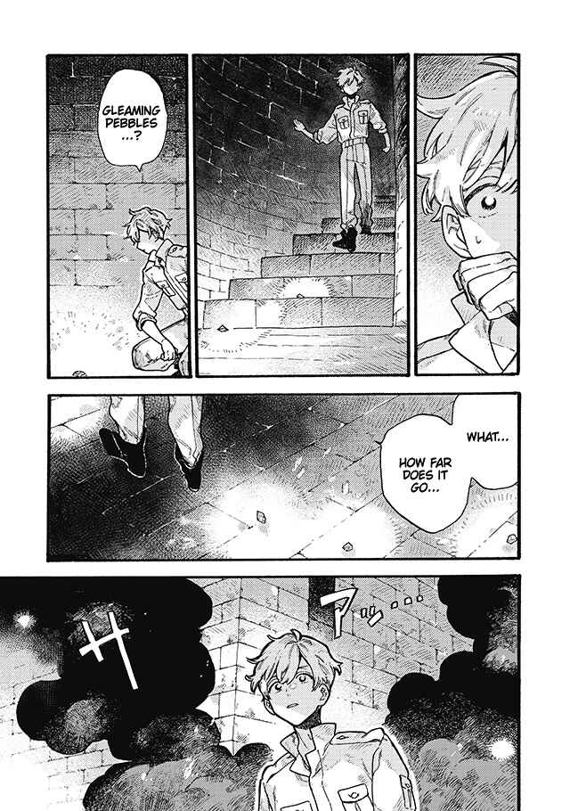 Page 4 Chapter 9.1 After Märchen