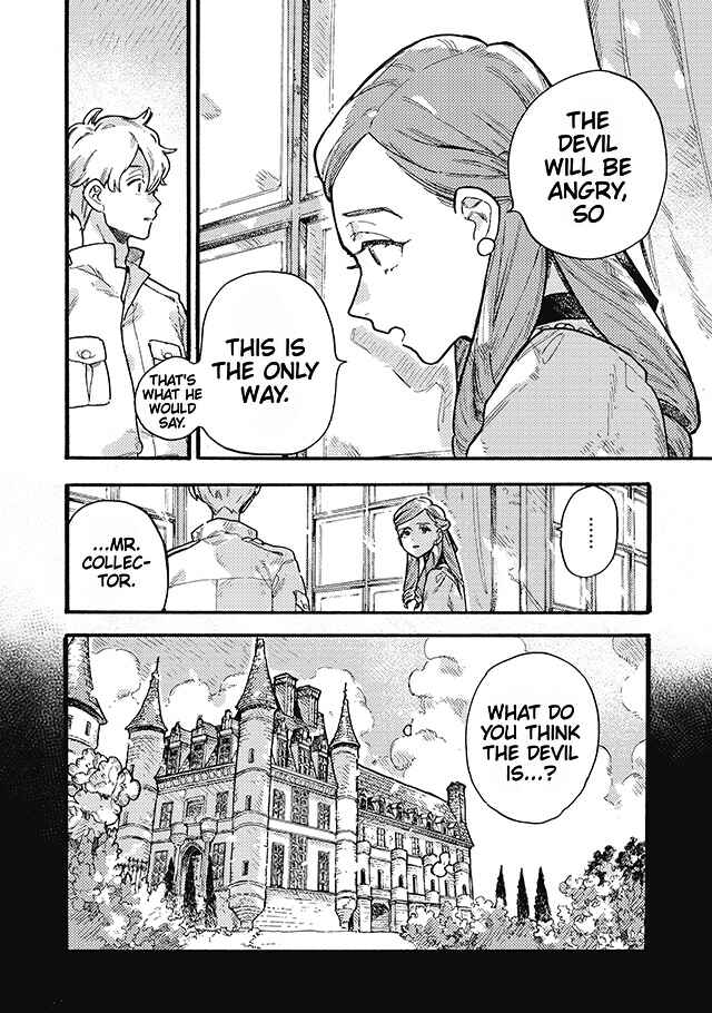 Page 17 Chapter 8.1 After Märchen
