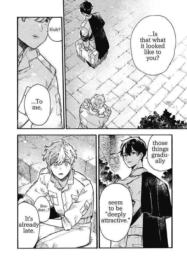 Page 18 Chapter 6.2 After Märchen