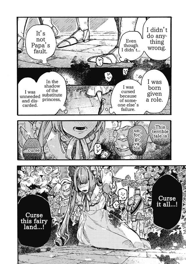 Page 2 Chapter 6.2 After Märchen