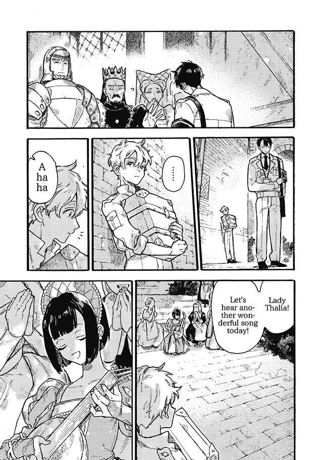 Page 21 Chapter 6.2 After Märchen