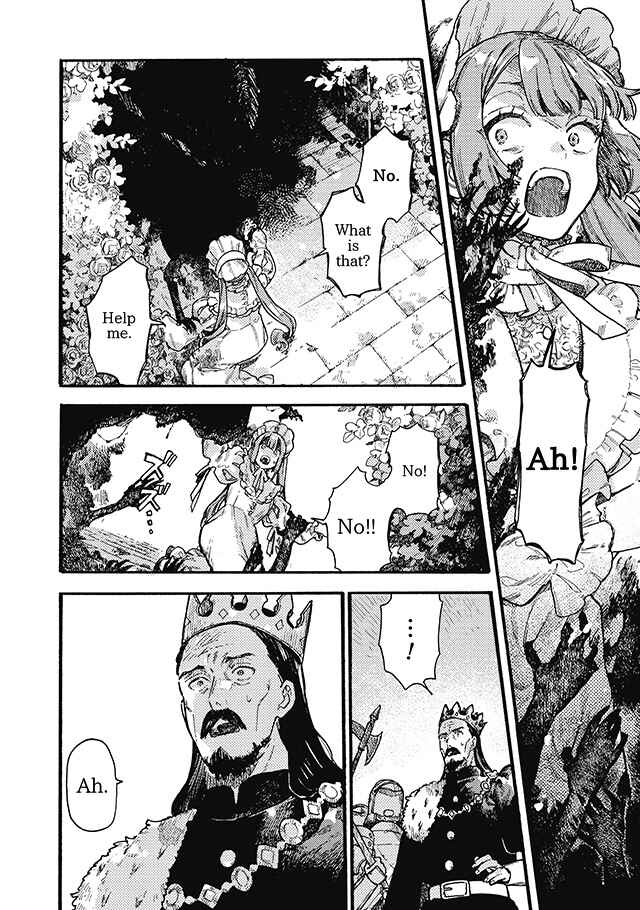 Page 4 Chapter 6.2 After Märchen