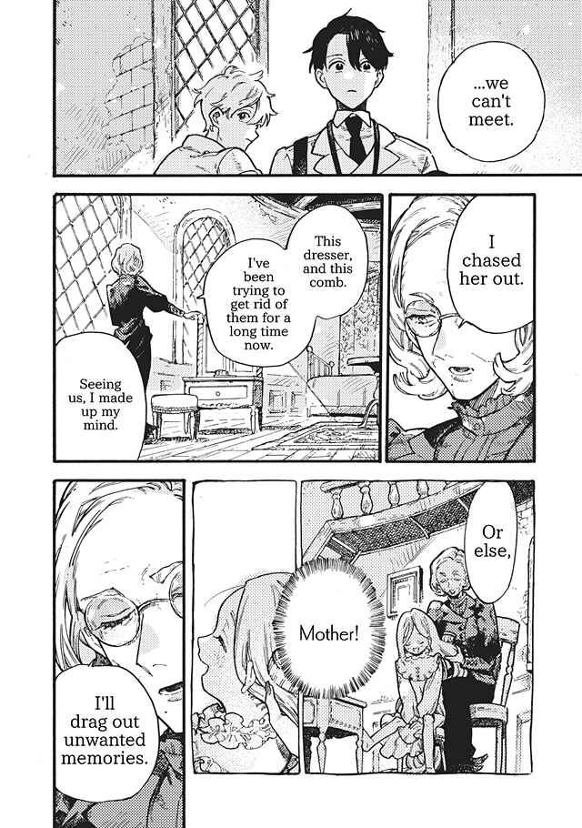 Page 15 Chapter 3.1 After Märchen