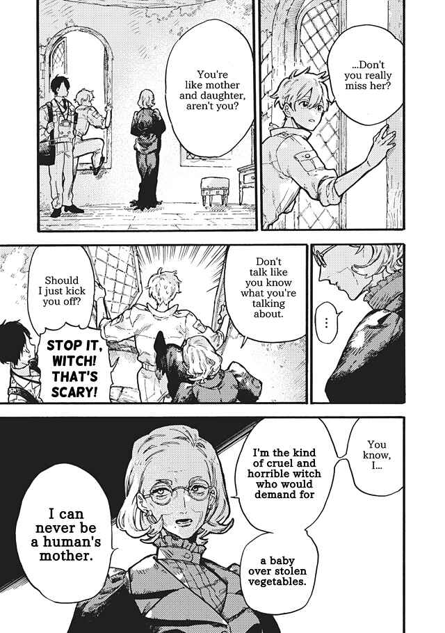Page 16 Chapter 3.1 After Märchen