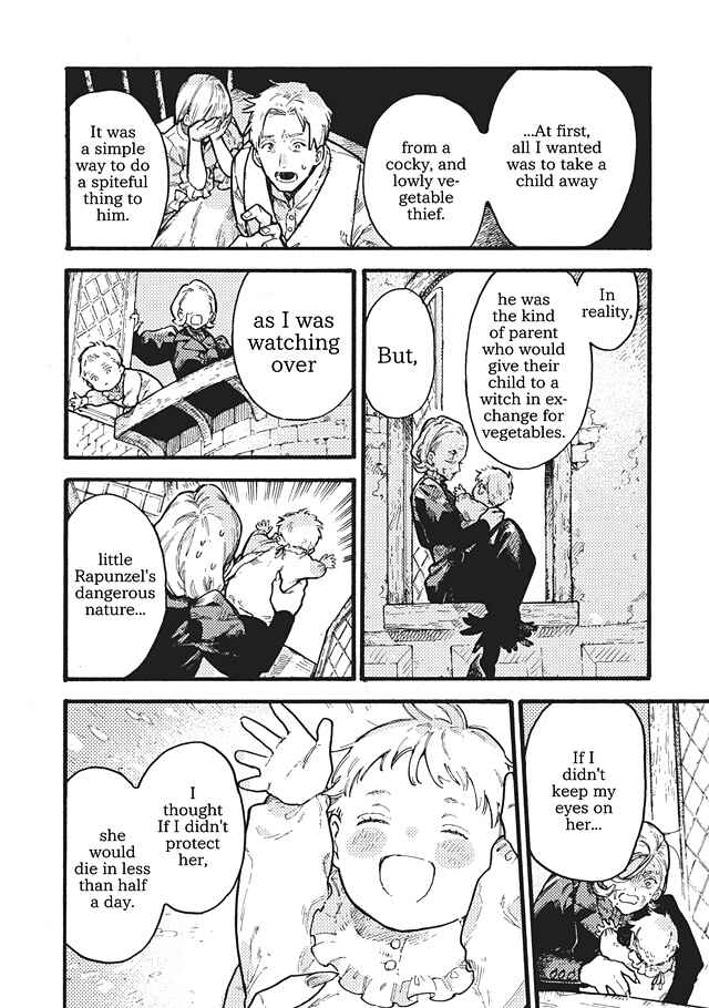 Page 17 Chapter 3.1 After Märchen
