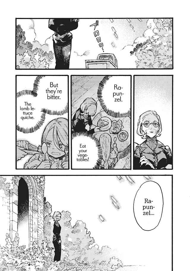Page 22 Chapter 3.1 After Märchen