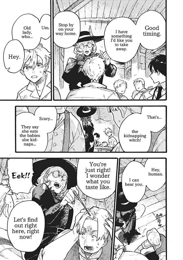 Page 6 Chapter 3.1 After Märchen