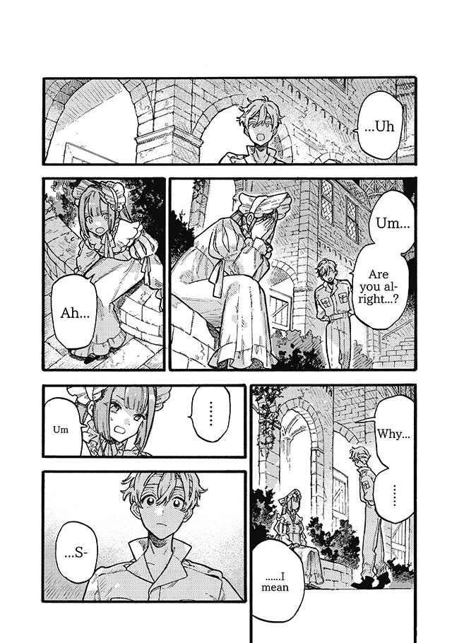 Page 13 Chapter 5.2 After Märchen