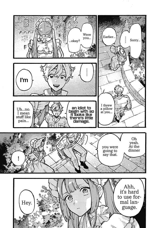 Page 14 Chapter 5.2 After Märchen