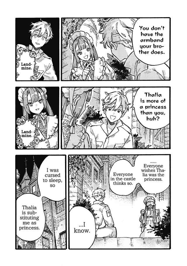 Page 16 Chapter 5.2 After Märchen