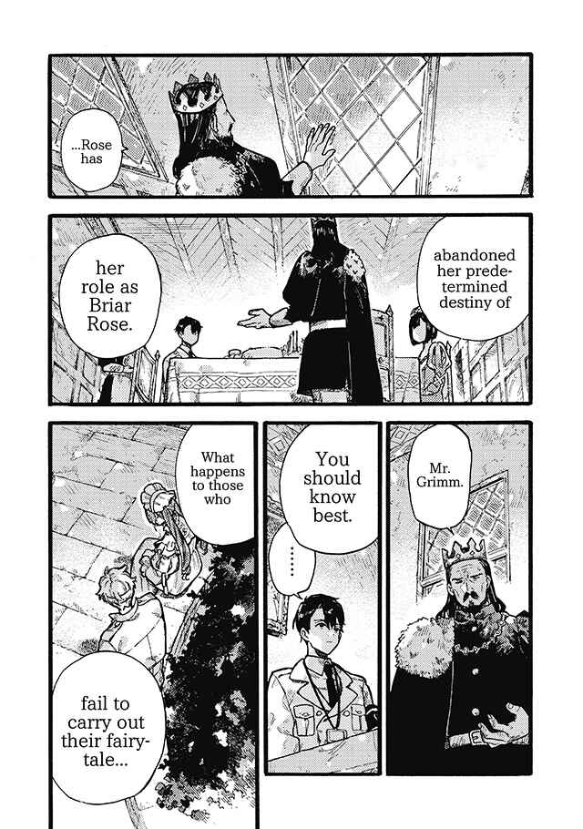 Page 20 Chapter 5.2 After Märchen