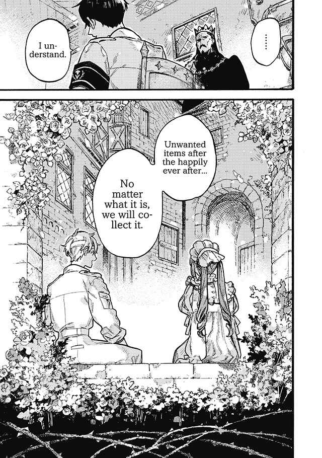 Page 22 Chapter 5.2 After Märchen
