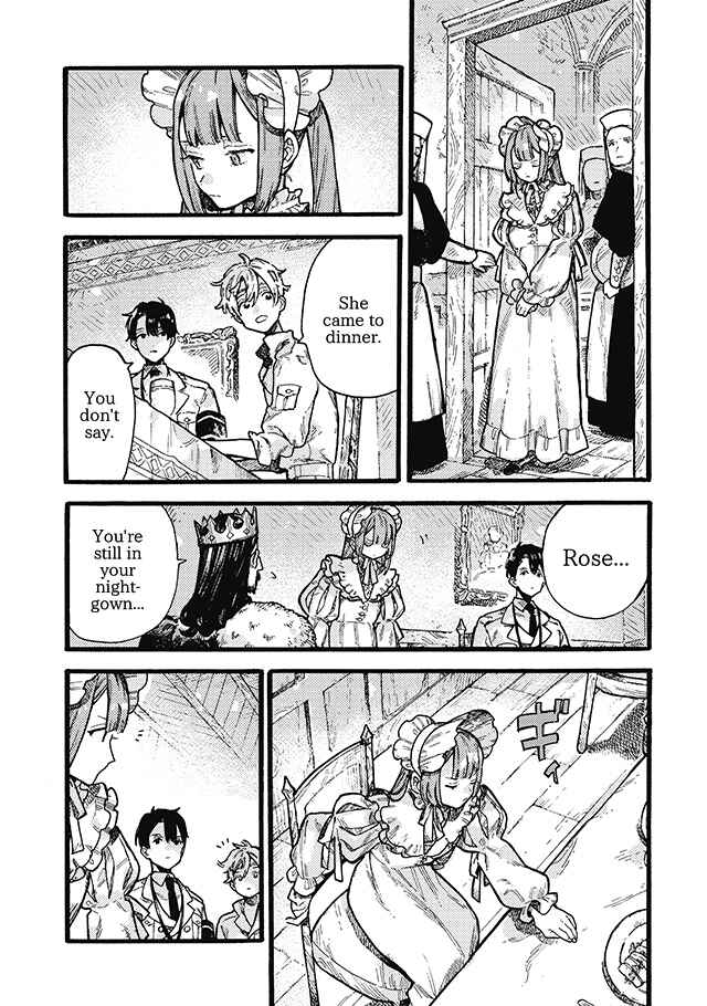 Page 3 Chapter 5.2 After Märchen
