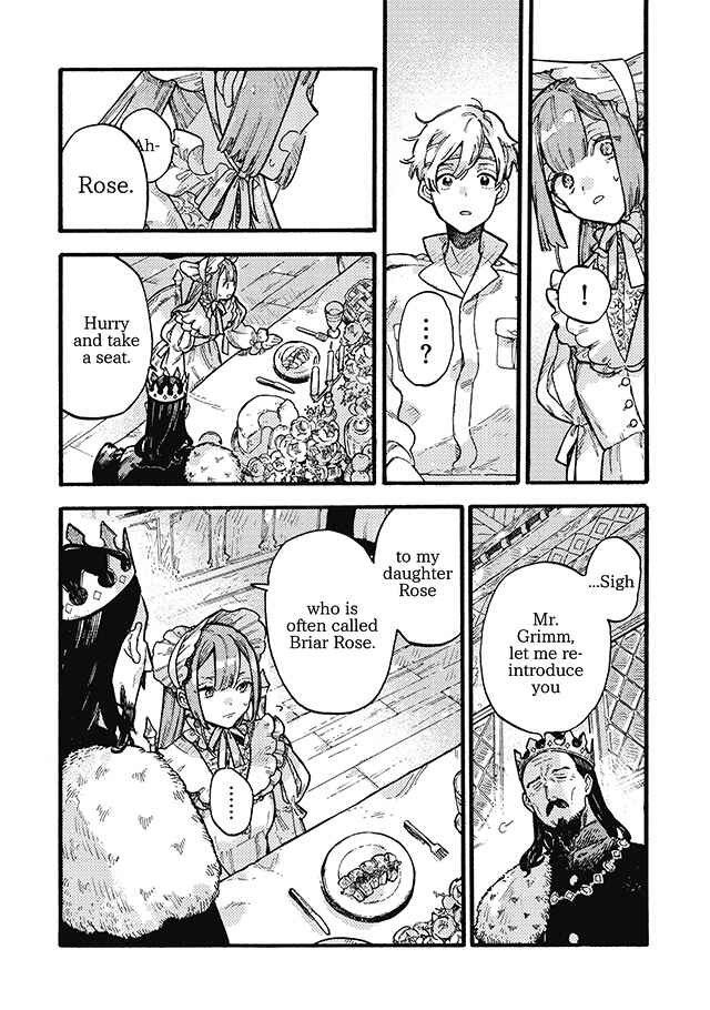 Page 4 Chapter 5.2 After Märchen