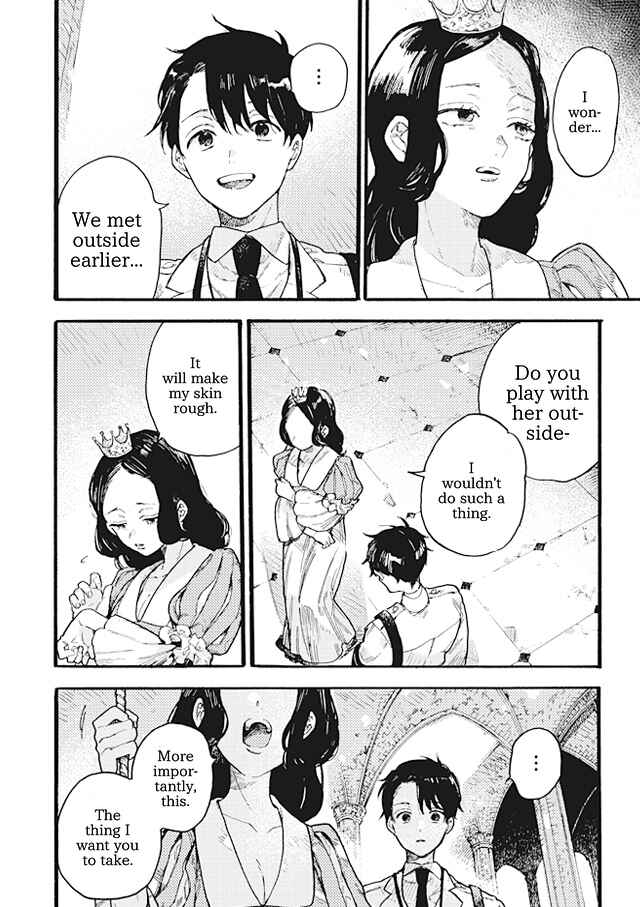 Page 15 Chapter 1 After Märchen