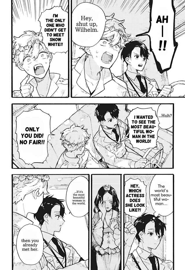 Page 21 Chapter 1 After Märchen