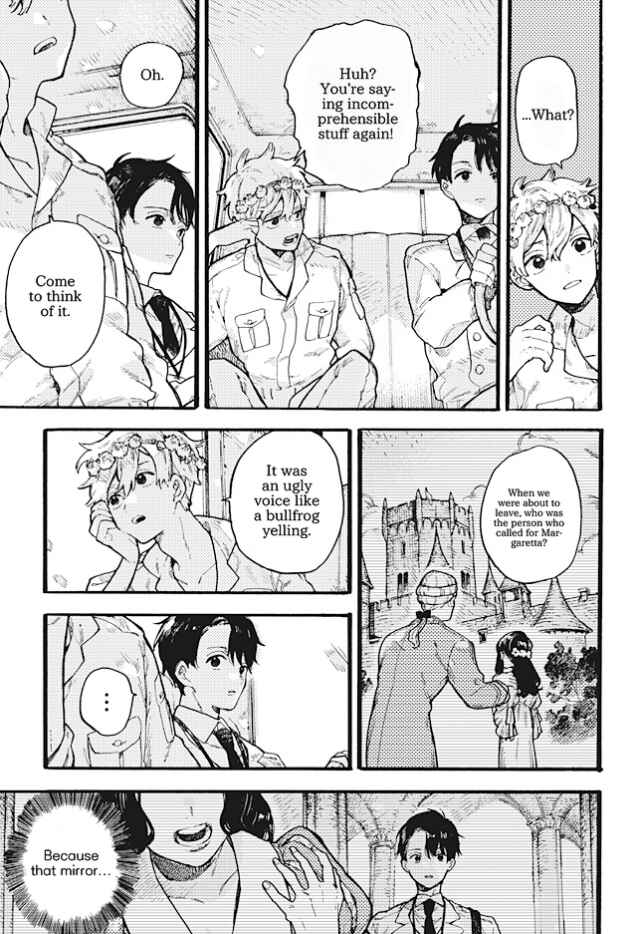 Page 22 Chapter 1 After Märchen