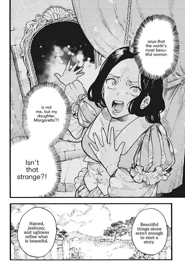 Page 23 Chapter 1 After Märchen