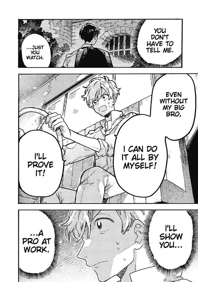 Page 11 Chapter 7 After Märchen