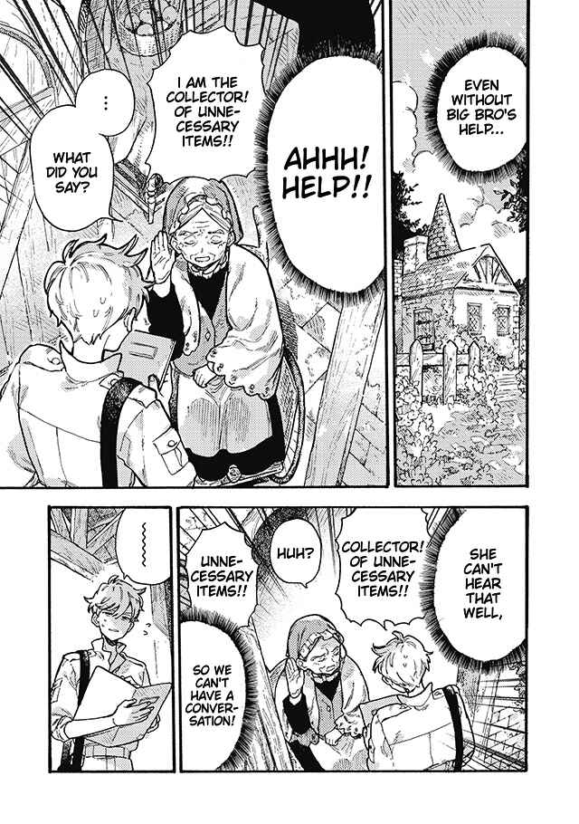 Page 12 Chapter 7 After Märchen