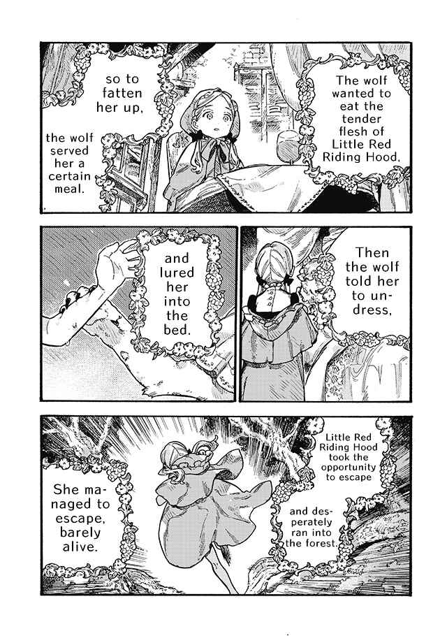 Page 29 Chapter 7 After Märchen