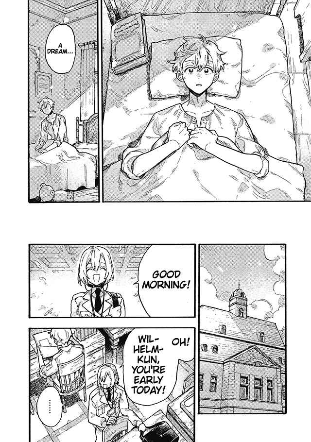 Page 3 Chapter 7 After Märchen