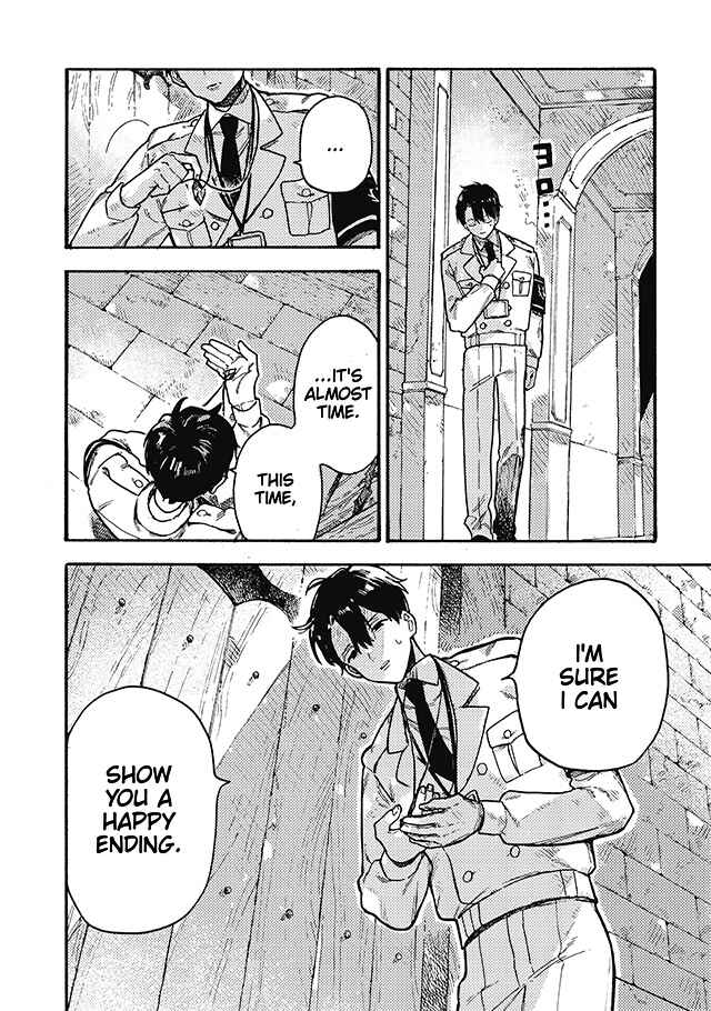 Page 35 Chapter 7 After Märchen