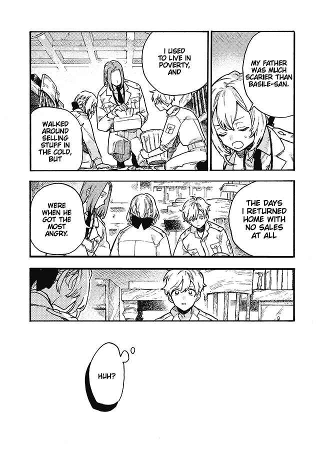 Page 9 Chapter 7 After Märchen