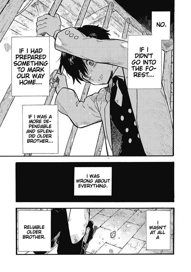 Page 10 Chapter 10 After Märchen